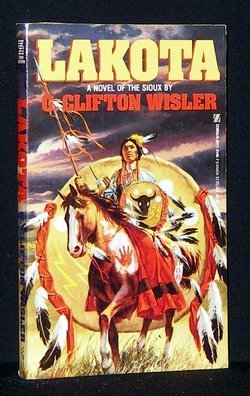 Lakota,Used