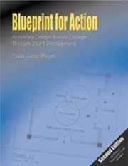 Blueprint for Action: Achieving CenterBased Change Through Staff Development,Used