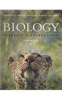 Biology: Concepts & Connections,Used