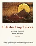 Interlocking Pieces: 20 Questions for Understanding Literature,Used