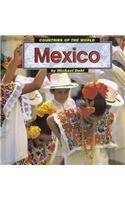 Mexico (Countries of the World),Used