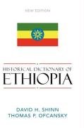 Historical Dictionary of Ethiopia (Historical Dictionaries of Africa),Used