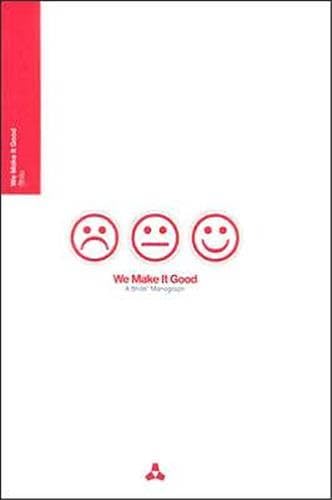We Make It Good: A Shilo Monograph,Used
