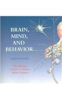 Brain, Mind, and Behavior,Used