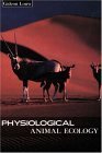 Physiological Animal Ecology,Used