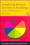 Introducing Research and Data in Psychology: A Guide to Methods and Analysis (Routledge Modular Psychology),Used