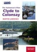 Clyde To Colonsay,Used