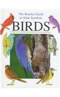 Birds (Rourke Guide to State Symbols),New
