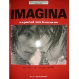 Imagina Answer Key,Used