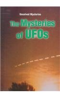 The Mysteries of Ufos (Unsolved Mysteries),Used
