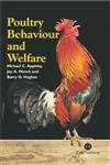 Poultry Behaviour and Welfare,New