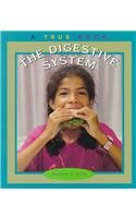 The Digestive System: A True Book (True BooksHealth),New