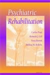 Psychiatric Rehabilitation,Used