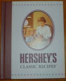 Hershey's Classic Recipes,Used