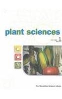 Plant Sciences: Macmillan Science Library, 4 Volume set (The Macmilian Science Library),Used