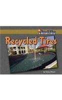 Recycled Tires (A Great Idea),Used