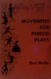 Movement for Period Plays,Used
