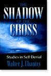 Shadow Of The Cross,New