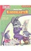 Skills for Kindergarten (Parents Magazine),Used