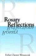 Rosary Reflections,Used