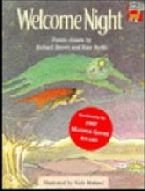 Welcome Night (Cambridge Reading),Used