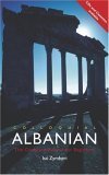 Colloquial Albanian (Colloquial Series),Used