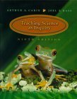 Teaching Science As Inquiry (9Th Edition)-new,New