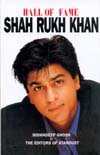 Hall Of Fame  Shah Rukh Khan,Used