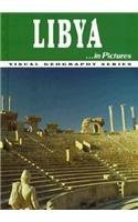 Libya in Pictures (Visual Geography Series),Used