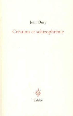 Cration et schizophrnie (0000),Used