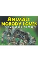 Animals Nobody Loves