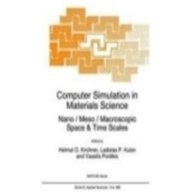 Computer Simulation in Materials Science,Used