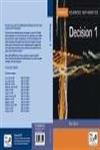 Discrete Mathematics 1 (Cambridge Advanced Level Mathematics for OCR),Used