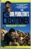 Wednesday's Wrath (The Executioner, No 35),Used