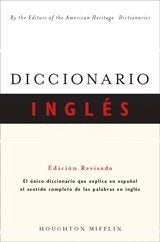 Diccionario Ingles,Used