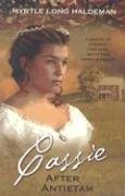 Cassie After Antietam,Used