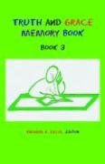 Truth and Grace Memory Book: Book 3,Used