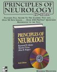Adam's & Victor's Principles of Neurology,Used