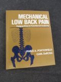 Mechanical Low Back Pain: Perspectives In Functional Anatomy