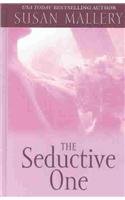 The Seductive One (The Marcelli Sisters of Pleasure Road, Book 3),Used