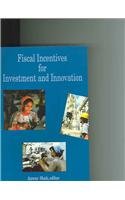 Fiscal Incentives For Investment And Innovation,Used
