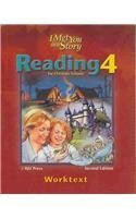 I Met You in a Story: Reading 4 Worktext,Used