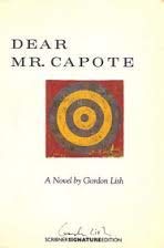 Dear Mr. Capote,Used
