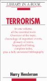 Terrorism (Library in a Book),Used