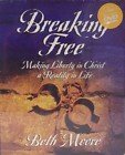 Breaking Free: Making Liberty in Christ a Reality in Life, Leader Kit,New