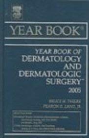 Year Book of Dermatology and Dermatologic Surgery,Used