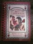 Grandma's Casseroles (Digest CombBound Cookbooks),Used