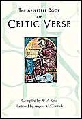 The Appletree Book of Celtic Verse,Used
