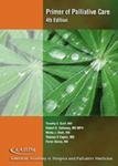 Primer of Palliative Care,Used
