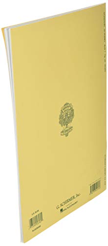 Wohlfahrt Op. 45: Sixty Studies For The Violin, Book 1 (Schirmer'S Library Of Musical Classics, Vol.838),Used